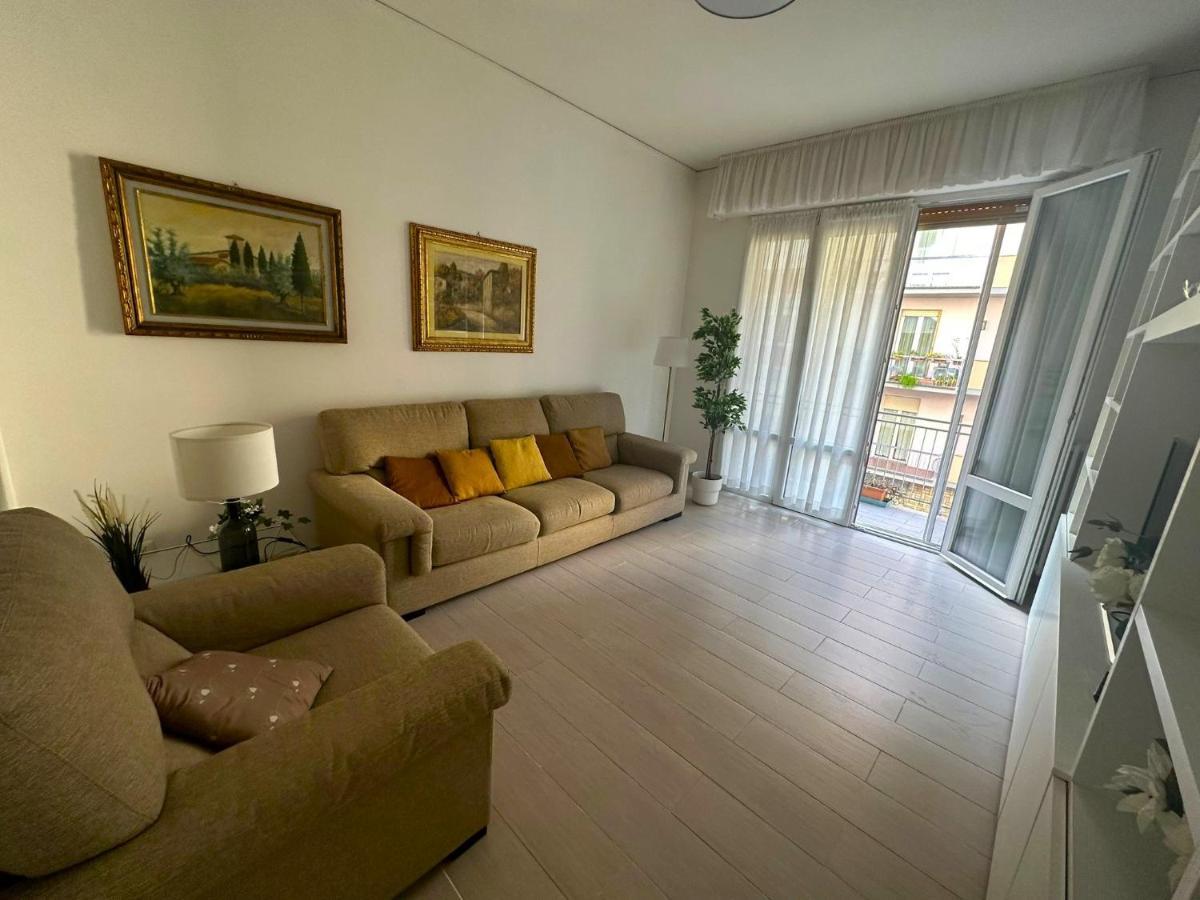 Modern River House Apartment Флоренция Екстериор снимка