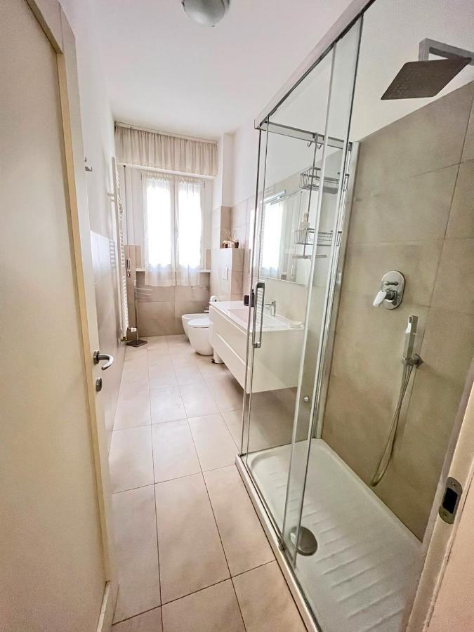 Modern River House Apartment Флоренция Екстериор снимка