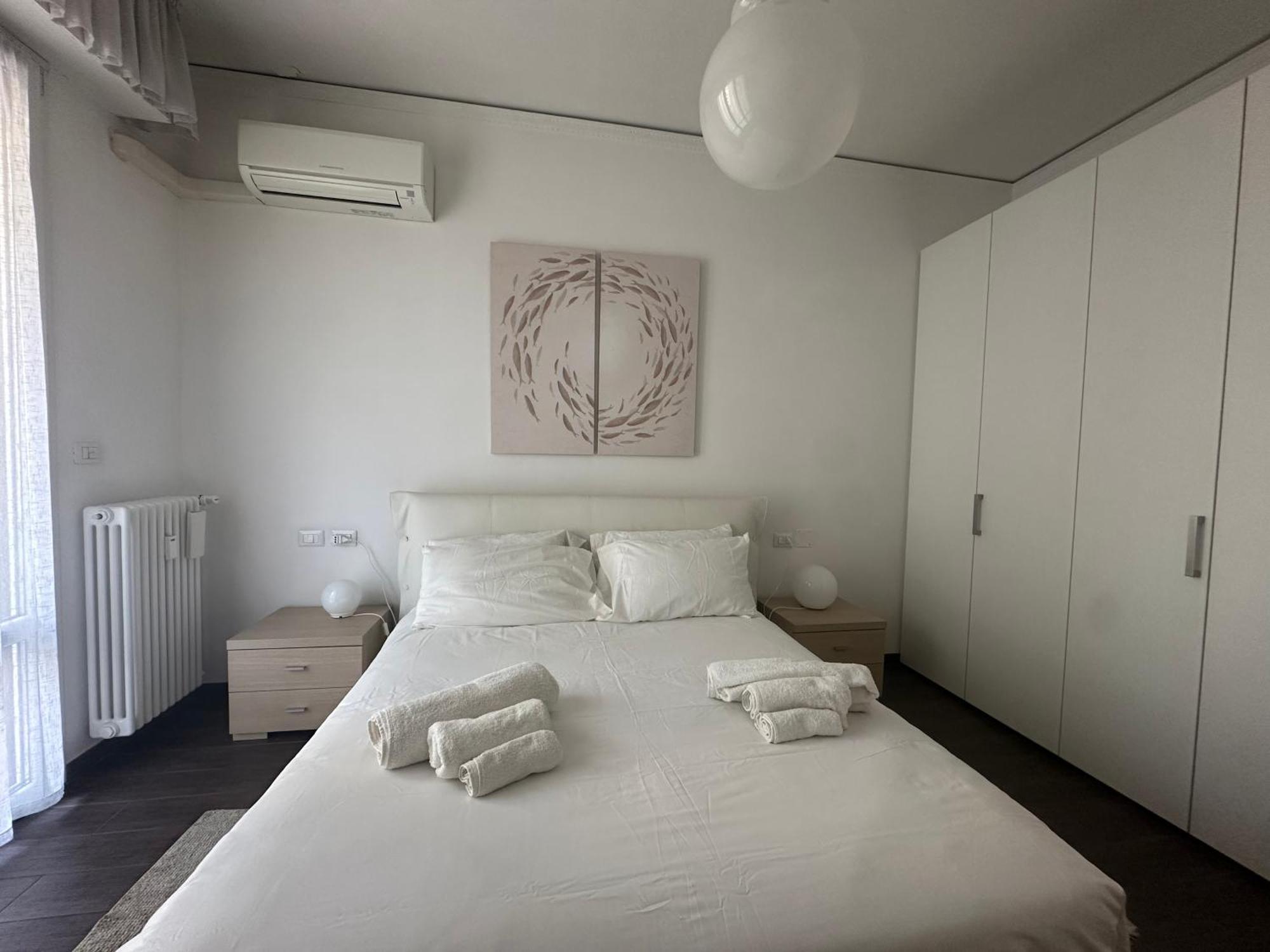 Modern River House Apartment Флоренция Екстериор снимка